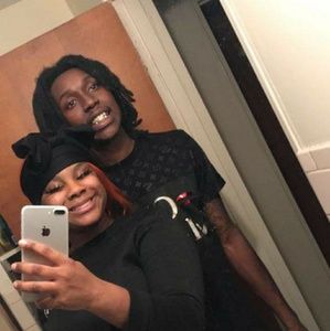 Meet your Posher, Chuckie4